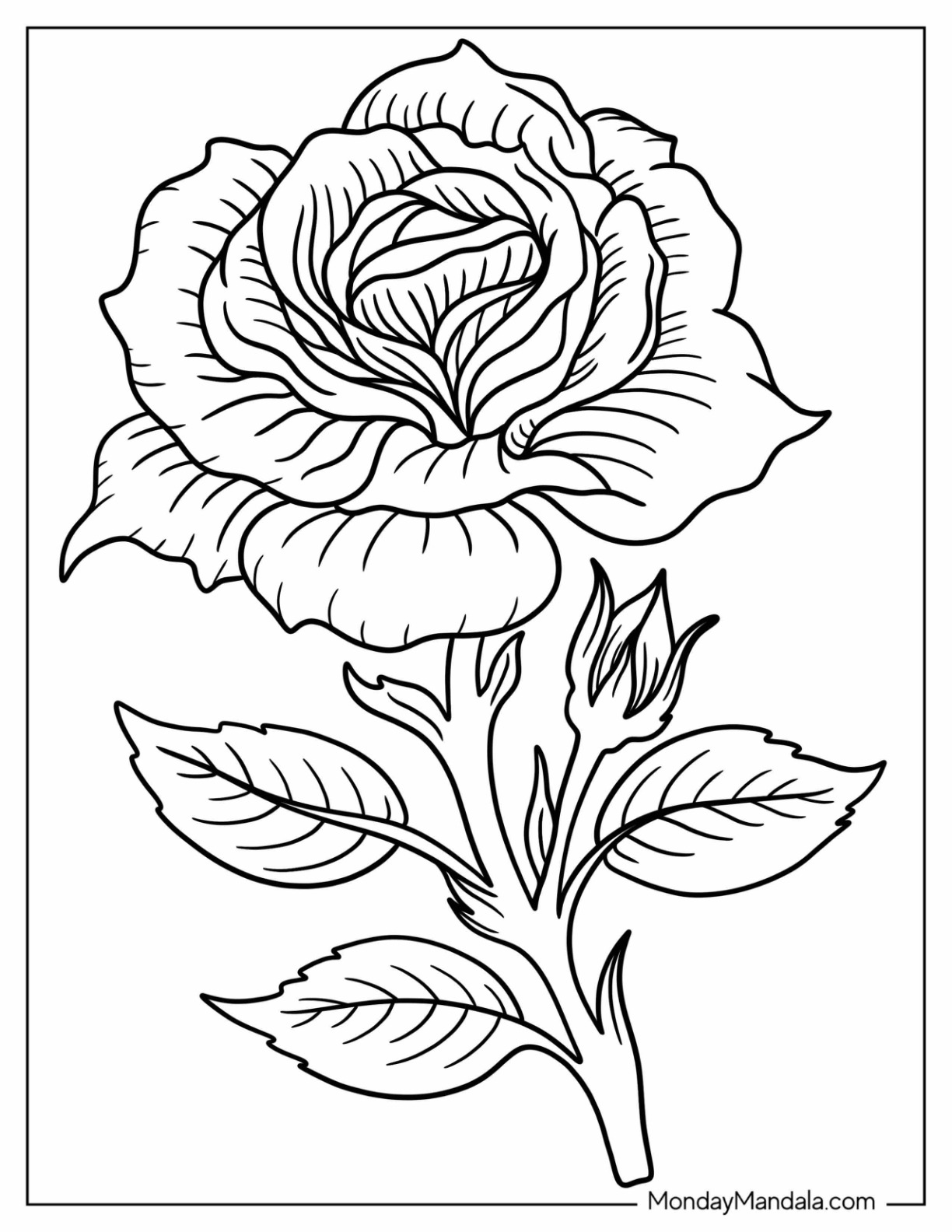 Tattoo coloring pages free pdf printables