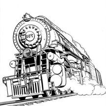 Steam train train coloring pages coloring pages coloring pages to print