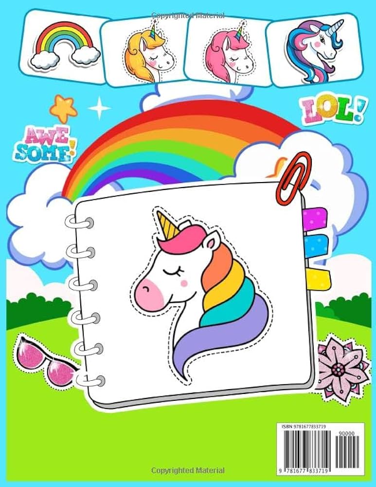 Lol coloring pages unicorn cute unicorn coloring pages with beautiful flying unicorn coloring pages for kids and all ages includes little coloring book realistic unicorns coloring books coloring pages