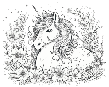 Unicorns pages