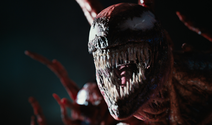 Venom let there be carnage case study â image engine vfx