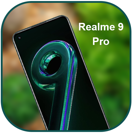 Theme for realme pro