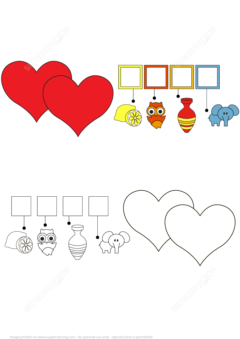 St valentines day rebus puzzle free printable puzzle games