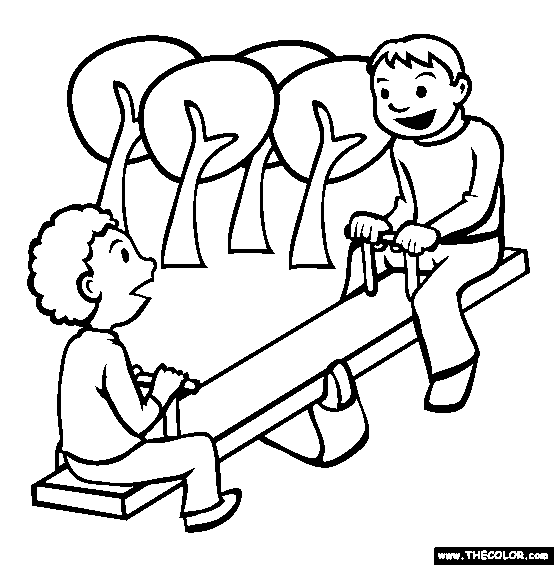 School online coloring pages