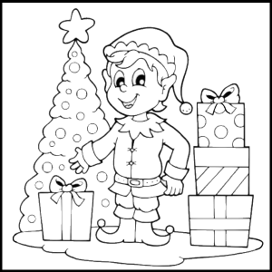 Coloring pages for kids free online