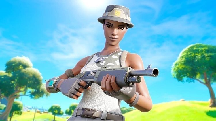 Recon expert ideas fortnite epic games fortnite game wallpaper iphone