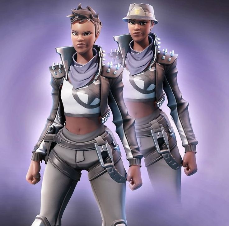 Recon expert ð fortnite gamer girl game wallpaper iphone