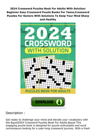 Downloadâï word search for adults large print word search puzzles for seniors adults by duffielddesmariasawpeas