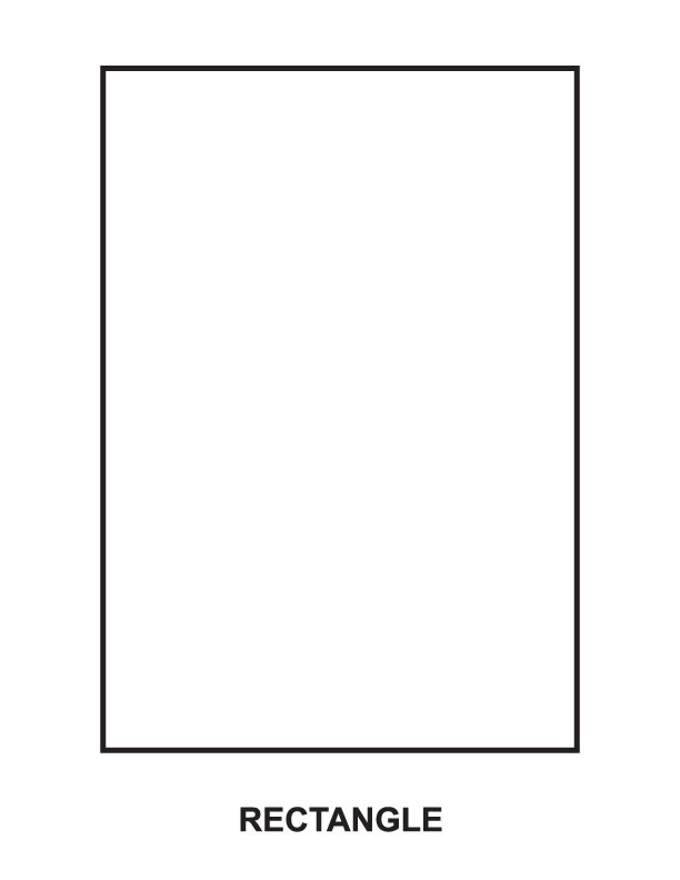 Rectangle coloring page download free rectangle coloring page for kids best coloring pages