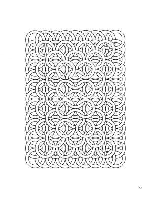 Coloring pages color by number