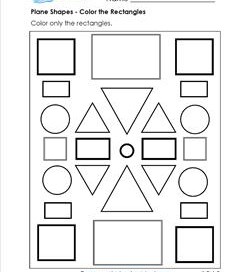 Rectangle worksheets a wellspring of worksheets