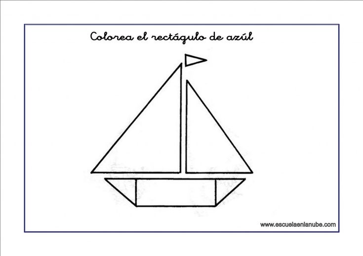 Historias de las formas geomãtricas el rectãngulo figuras con tangram dibujos de figuras geometricas enseãando formas