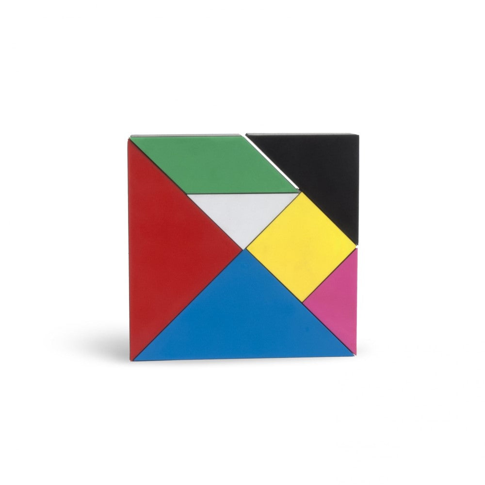 Tangram d mixto