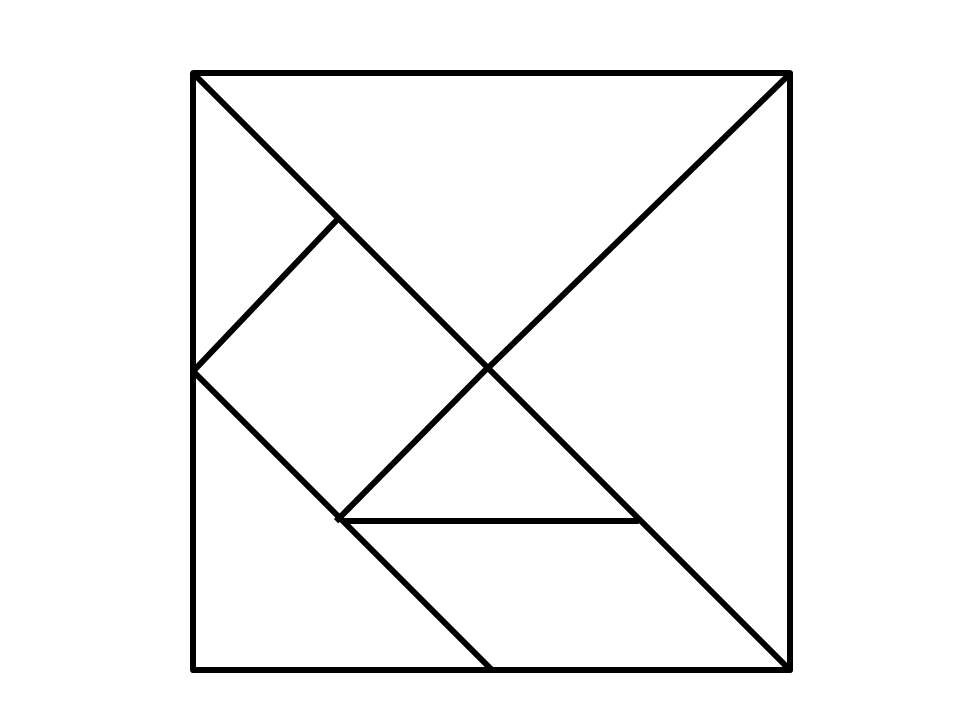 Tangram