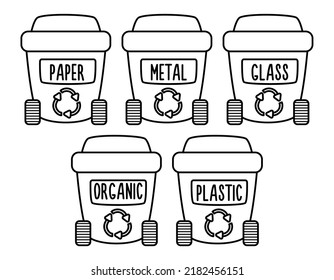 Pollution coloring page images stock photos d objects vectors