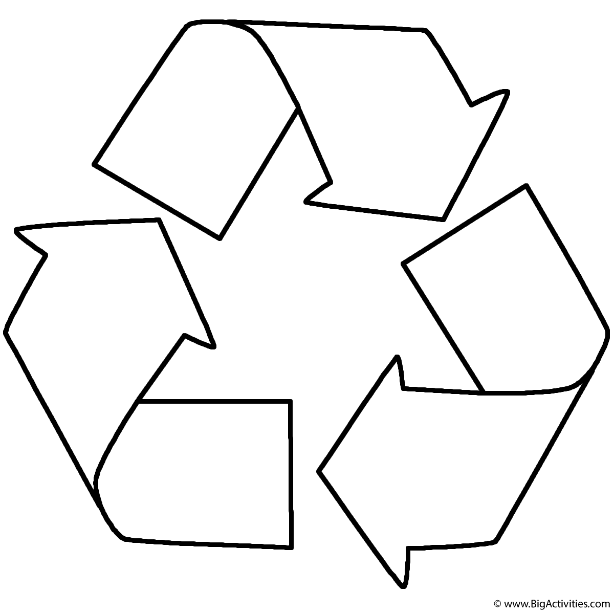 Recycle