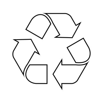 Recycle symbol images â browse photos vectors and video