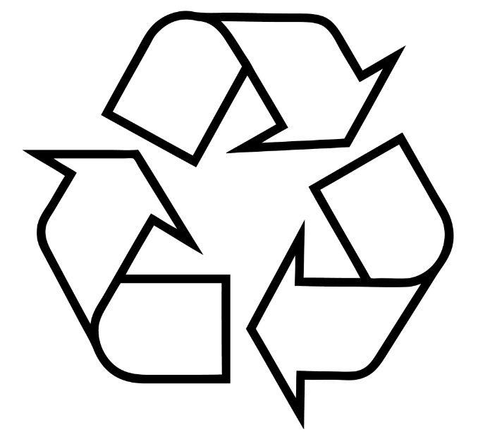 The essential guide to recycling symbols on packaging