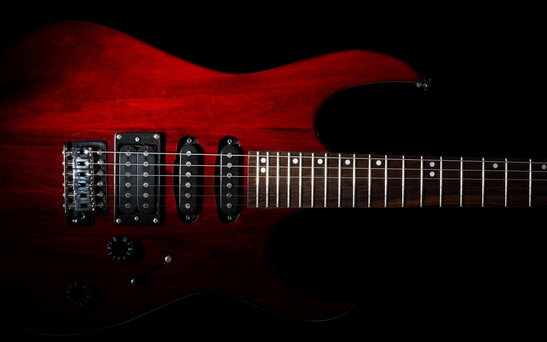 Download Free 100 + red and black guitar Wallpapers