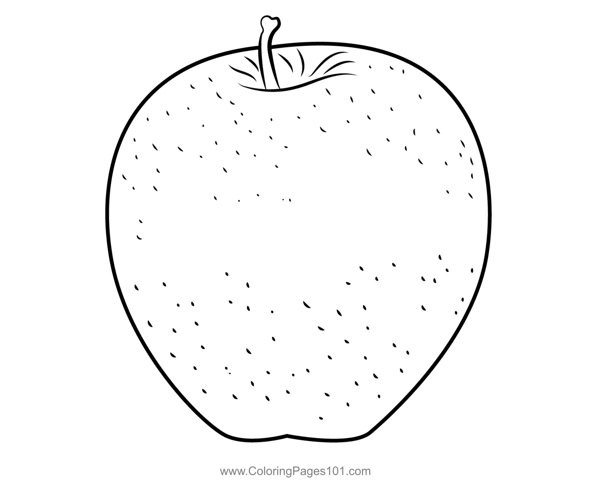 Red apple coloring page apple coloring pages apple coloring coloring pages