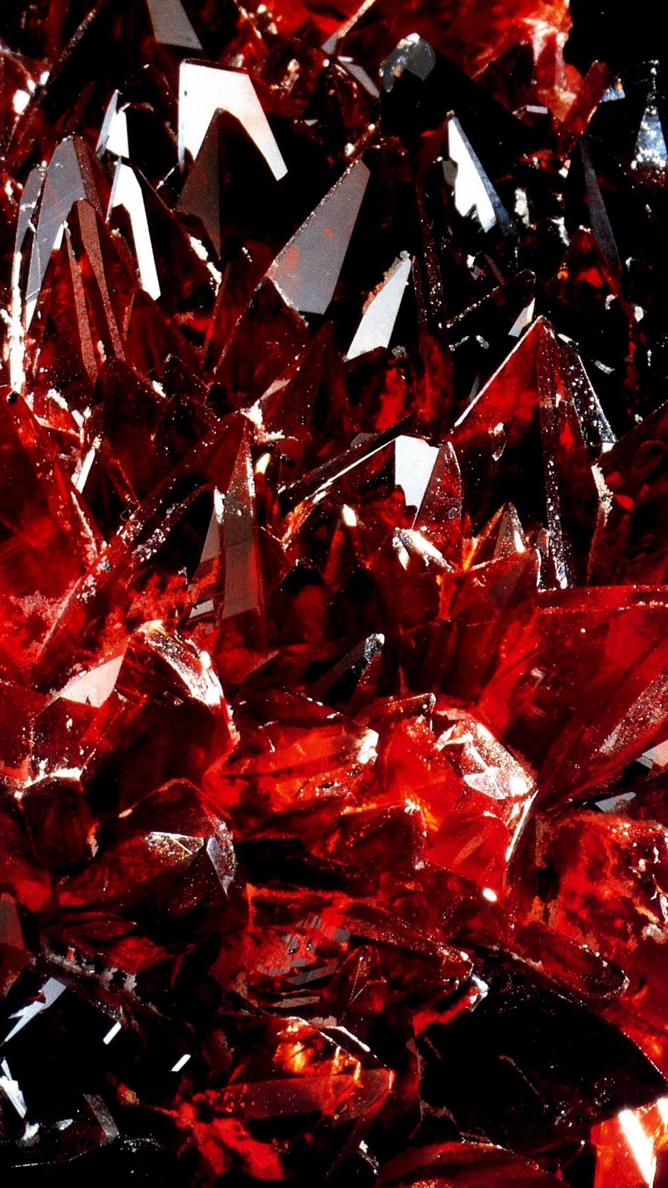 Red Crystal Background Images, HD Pictures and Wallpaper For Free Download