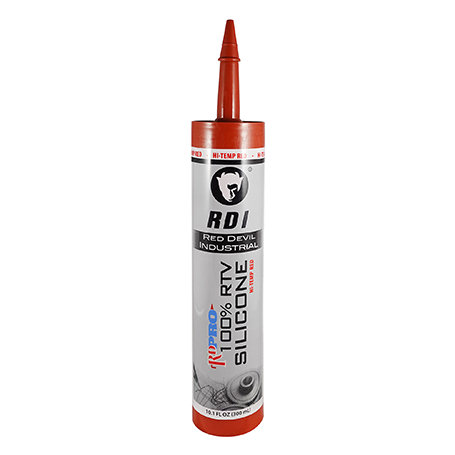 Silicone sealant rtv high temp silicone sealant