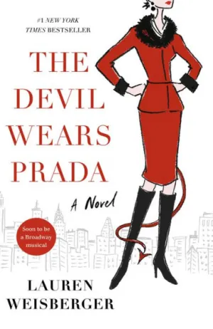 The devil wears prada by lauren weisberger paperback barnes noble