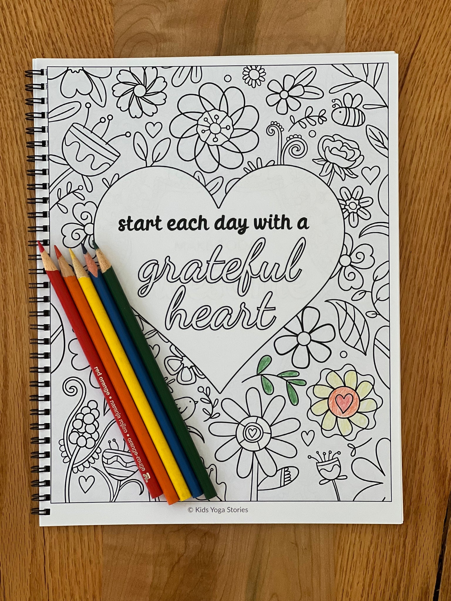 Coloring pages for kids