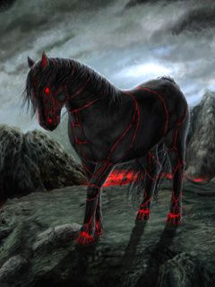 Download free red horse mobile wallpaper contributed by terrellrags red horse mobile wallpaper is uploaded in misc wallpapeâ horses horse wallpaper black horse