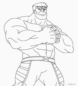 Free printable hulk coloring pages for kids hulk coloring pages avengers coloring pages avengers coloring