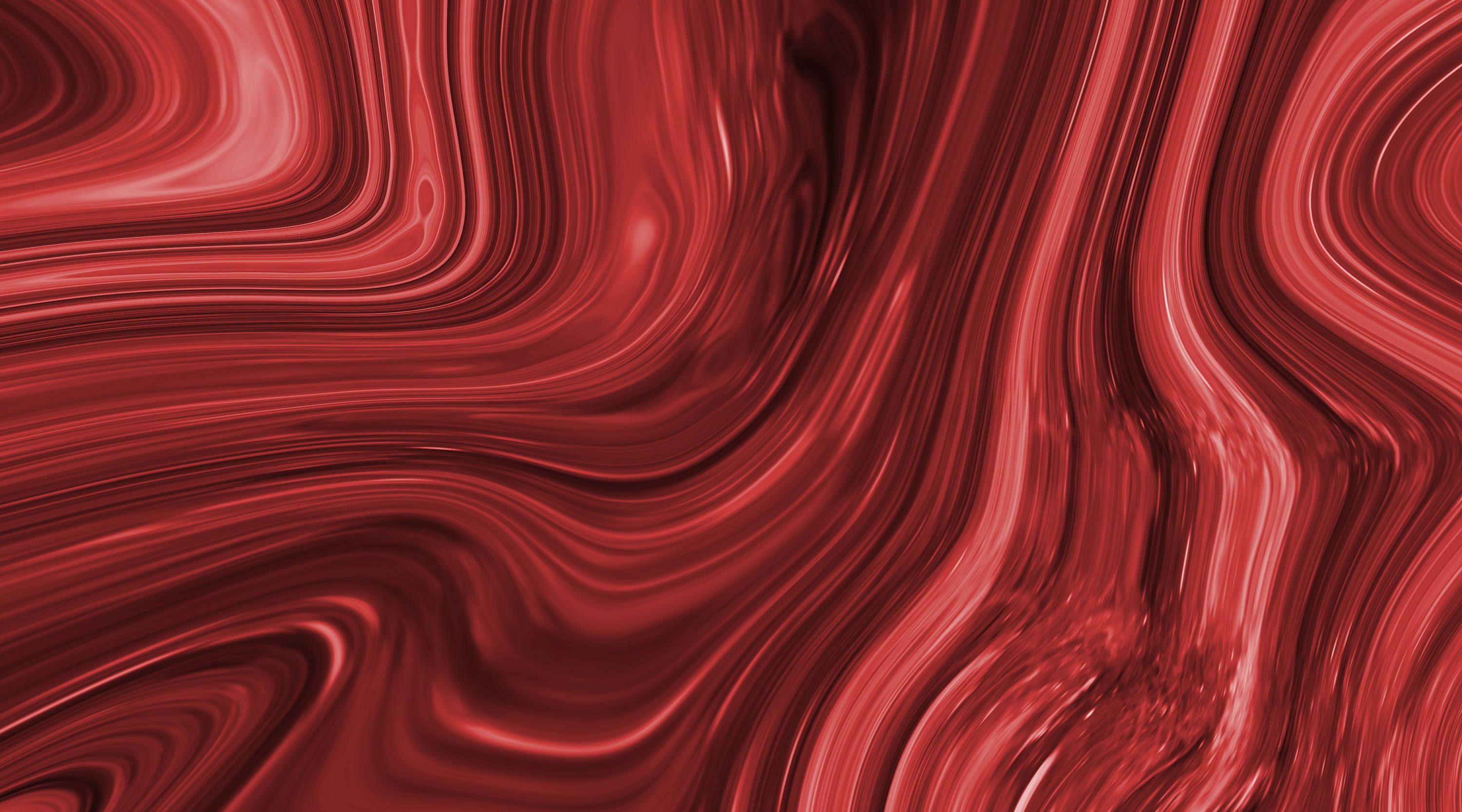red marble color
