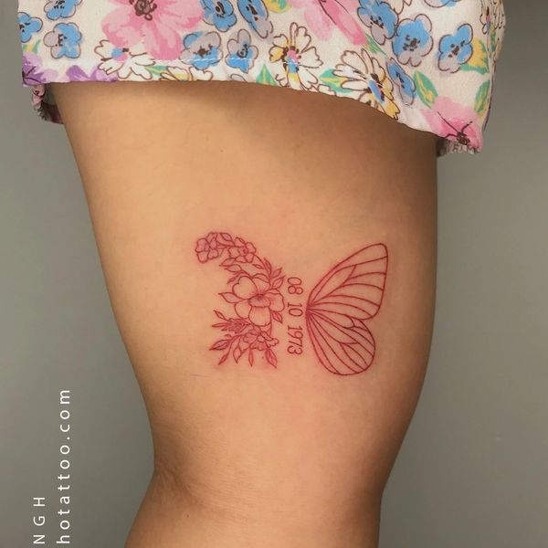 Tattoo ideas for girls