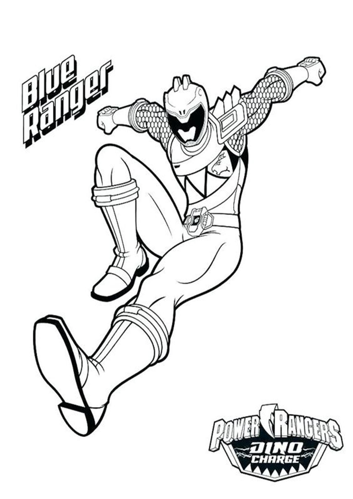 Free easy to print power rangers coloring pages power rangers para colorir festa power rangers power rangers