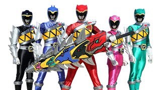 Power rangers dino super charge coloring pages for kids