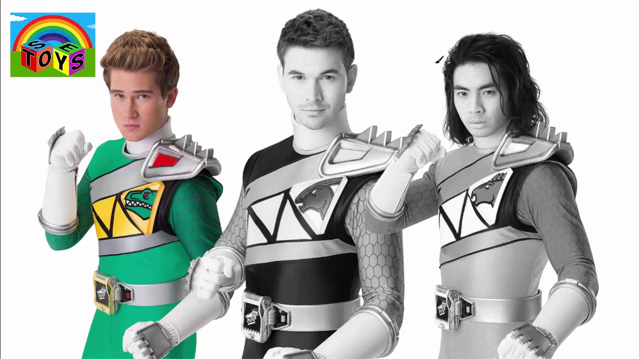 Power rangers dino charge coloring pages ep