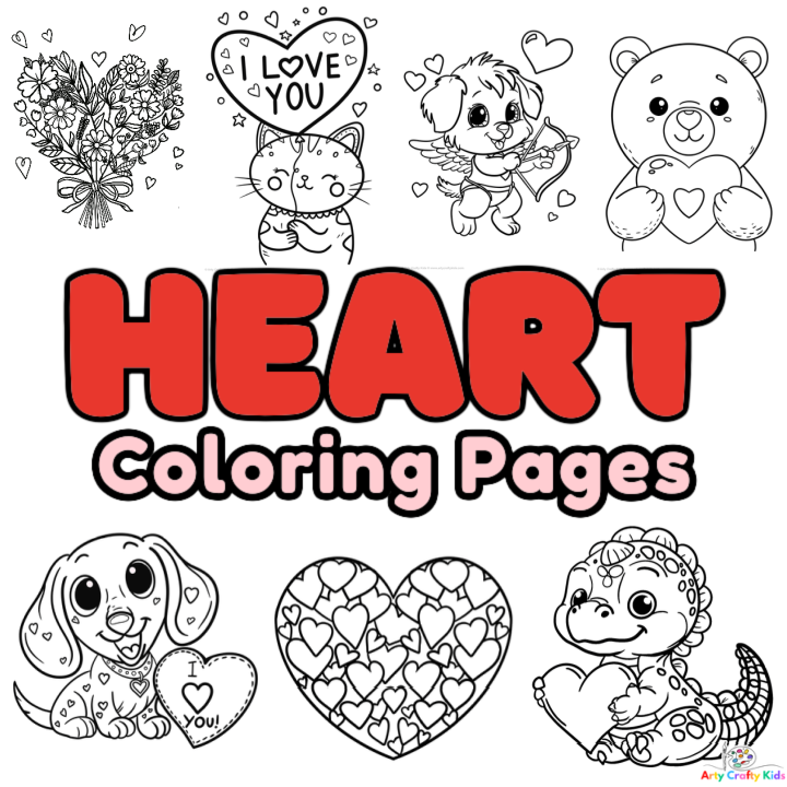 Coloring pages archives