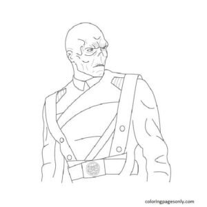 Captain america coloring pages printable for free download