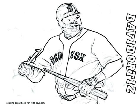 Boston red sox louring pages