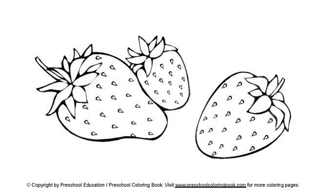 Www food coloring page