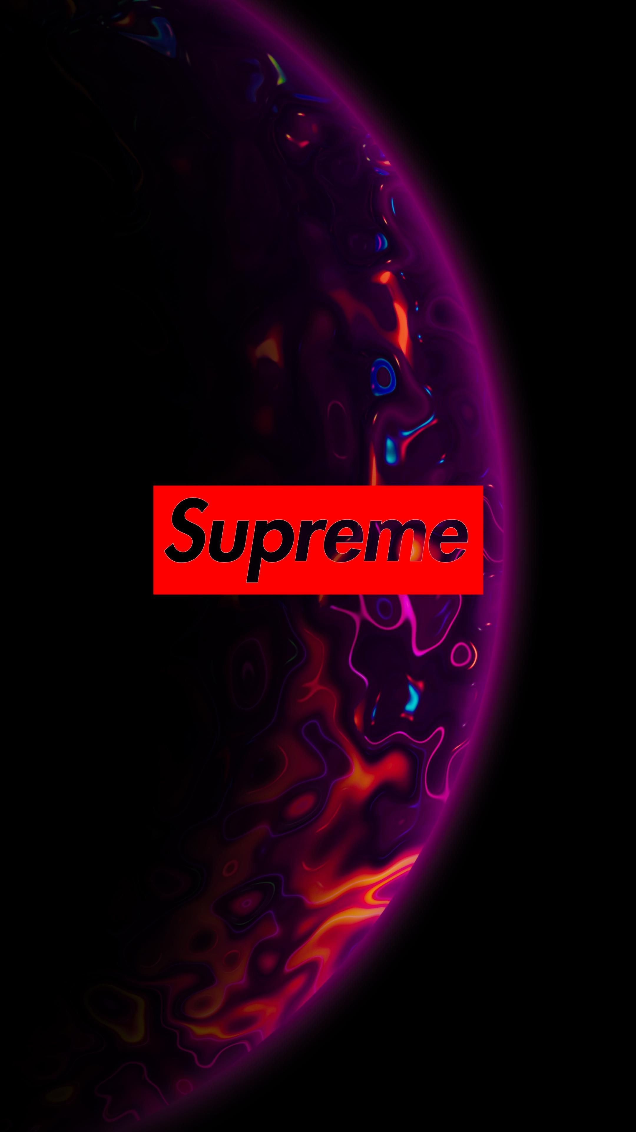 Supreme wallpapers and backgrounds k hd dual screen