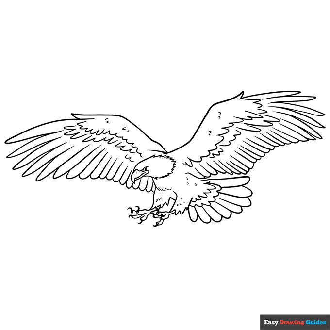 Free printable bird coloring pages for kids