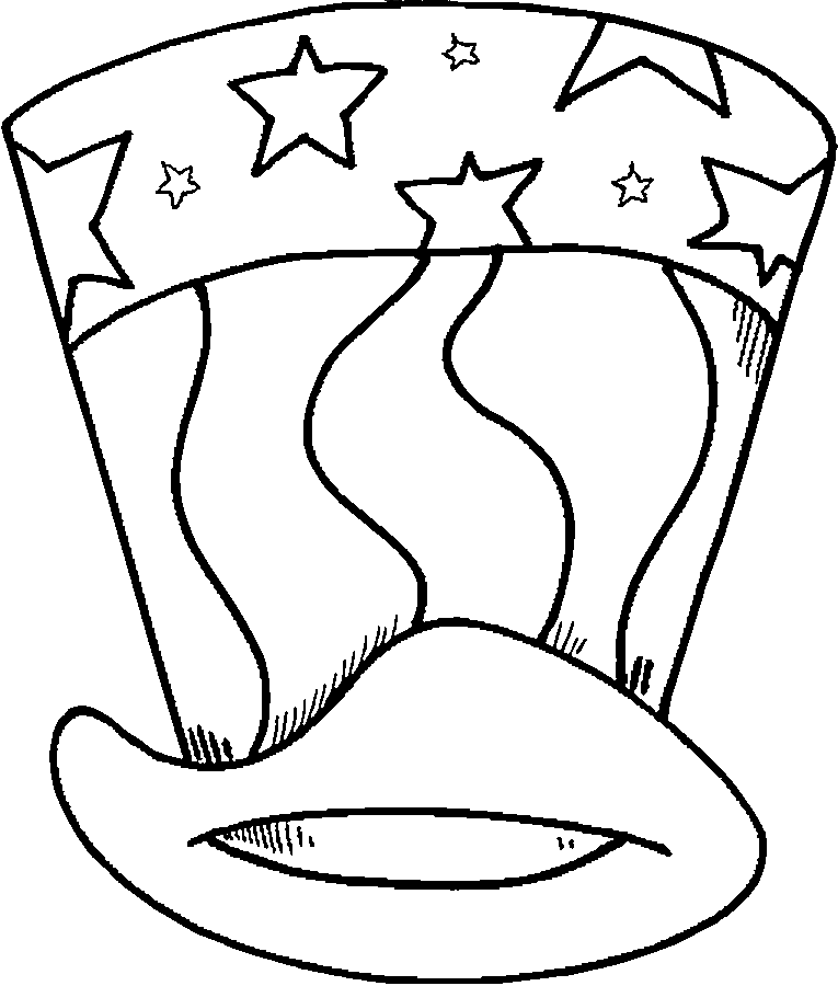 Red white and blue coloring pages coloring pages free clip art coloring pages for kids