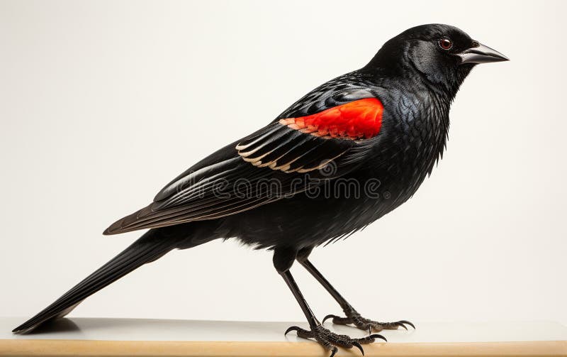 Blackbird stock illustrations â blackbird stock illustrations vectors clipart