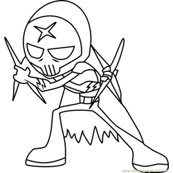 Teen titans go coloring pages for kids printable free download