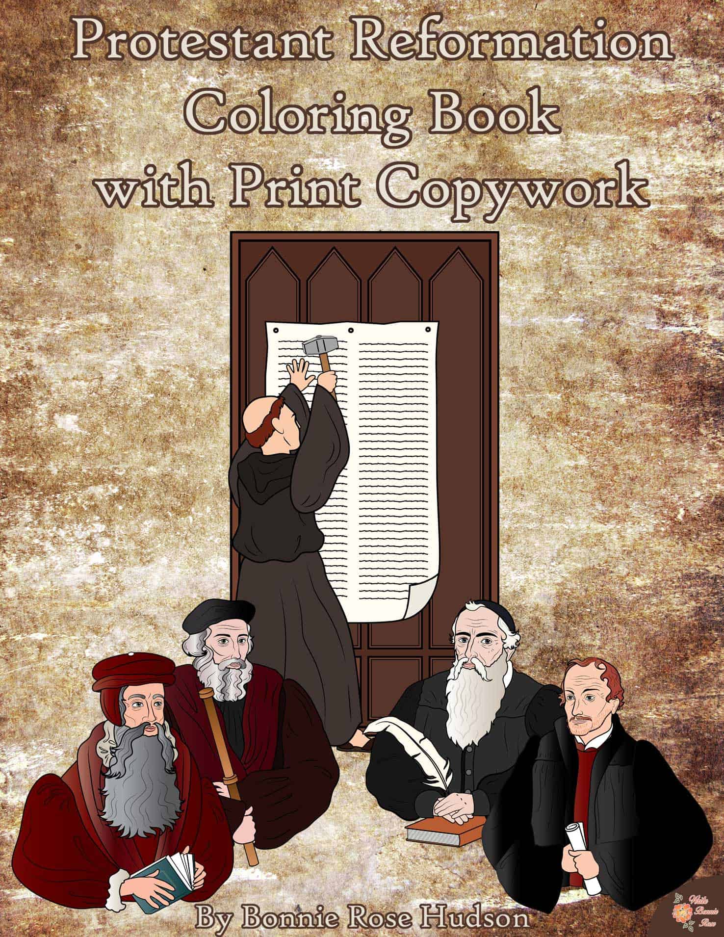 Reformation day history