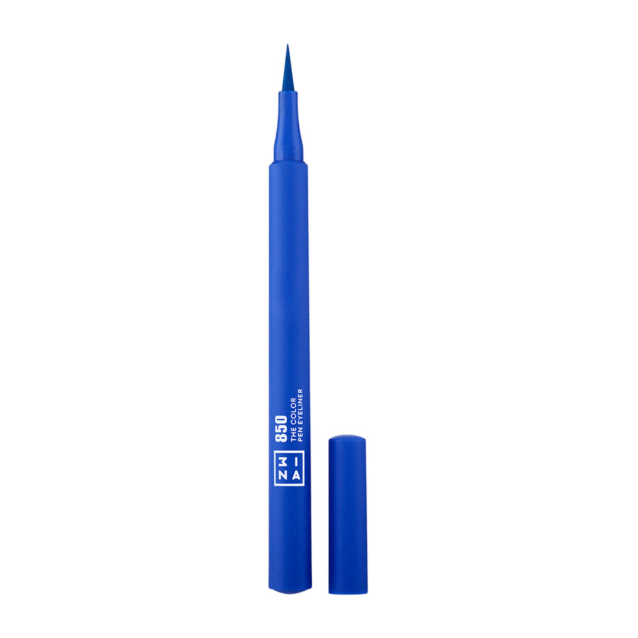 The color pen eyeliner â cosmetics