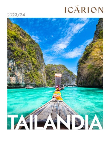 Tailandia