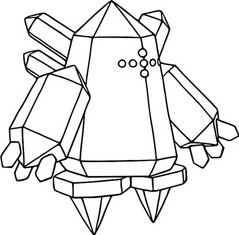 Coloring pages pokemon