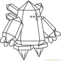 Regi coloring pages for kids