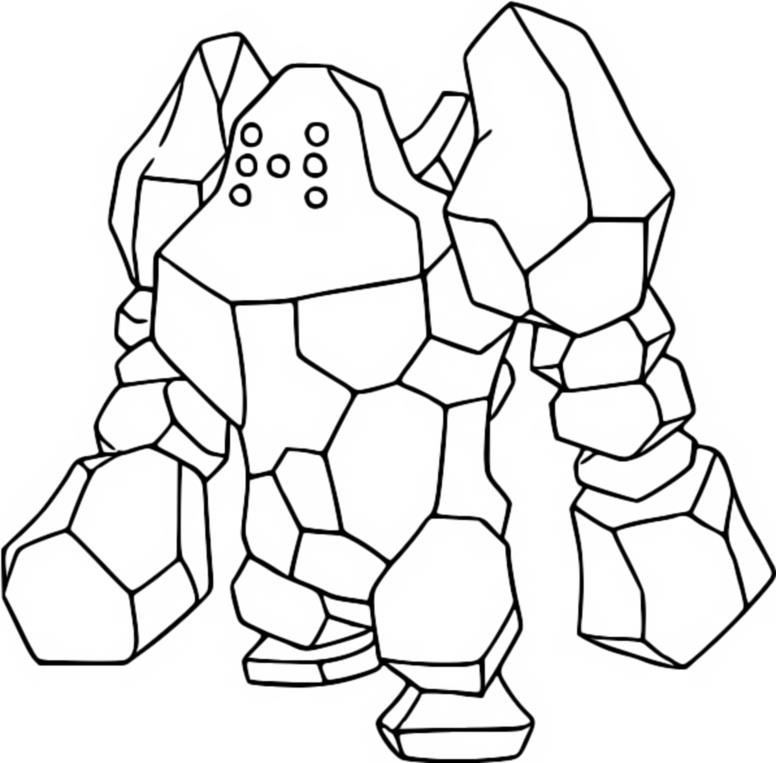 Coloring pages pokemon